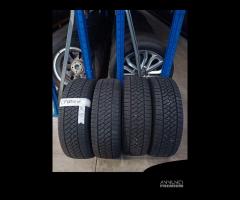 4 GOMME USATE INVERNALE 2157015C - CP68511109