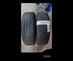 2 GOMME USATE INVERNALE 2056516C - CP61011108