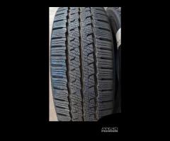 2 GOMME USATE INVERNALE 2056516C - CP61011108 - 2