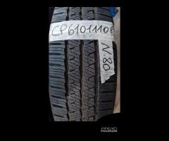 2 GOMME USATE INVERNALE 2056516C - CP61011108