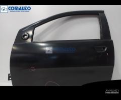 Porta sx FIAT PUNTO '99