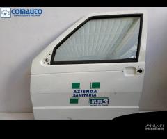 Porta sx FIAT FIORINO '88