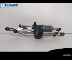 Motorino tergicristallo FIAT 500X '14 - 1