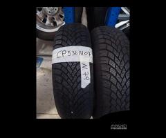 4 GOMME USATE INVERNALE 1756515 - CP53611107