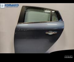 Porta post sx FIAT BRAVO II '10