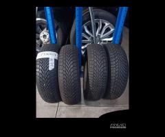 4 GOMME USATE INVERNALE 1756515 - CP53611107