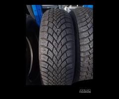 4 GOMME USATE INVERNALE 1756515 - CP53611107