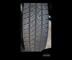 2 GOMME USATE INVERNALE 2157516C - CP1911105 - 1