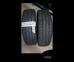 2 GOMME USATE INVERNALE 2157516C - CP1911105