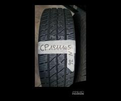 2 GOMME USATE INVERNALE 2157516C - CP1911105 - 3