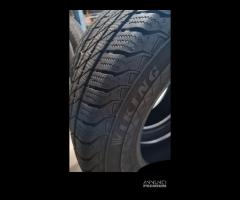 2 GOMME USATE INVERNALE 2157516C - CP1911105 - 4