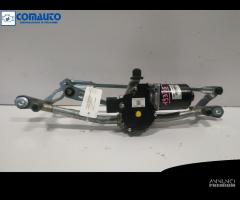 Motorino tergicristallo FIAT 500L '12 - 1