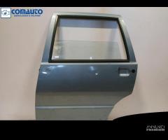 Porta post sx FIAT UNO '89 - 1