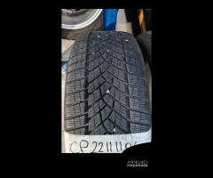 4 GOMME USATE INVERNALE 2354520 - CP22111104 - 3