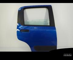 Porta post dx FIAT PANDA '12 - 1