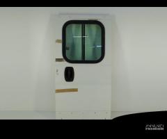 Porta post dx FIAT DUCATO '06