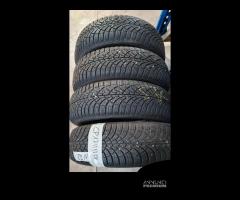 4 GOMME USATE INVERNALE 1856515 - CP17111101