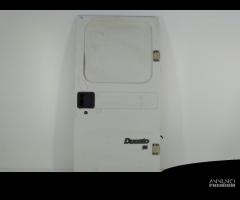 Porta post dx FIAT DUCATO '94