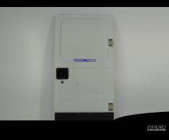 Porta post dx FIAT DUCATO '01 - 1