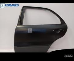 Porta post sx FIAT MAREA '96