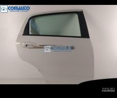 Porta post dx FIAT GRANDE PUNTO '08