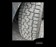 4 GOMME USATE QUATTRO STAGIONI 2756020 - CP3481109