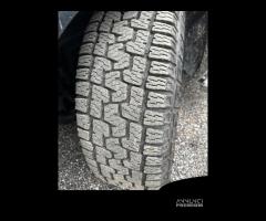 4 GOMME USATE QUATTRO STAGIONI 2756020 - CP3481109