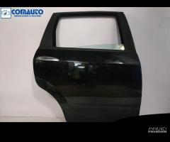 Porta post dx FIAT CROMA '08 - 1