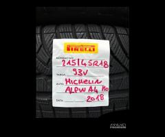 4 GOMME USATE INVERNALE 2154518 - CP26211085 - 2