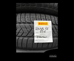 4 GOMME USATE INVERNALE 2254518 - CP54411083 - 1