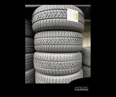 4 GOMME USATE INVERNALE 2254518 - CP54411083