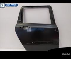 Porta post dx FIAT STILO '01