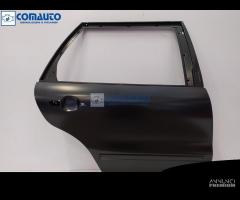 Porta post dx FIAT MAREA SW '01 - 1