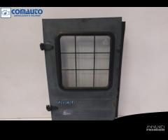 Porta post sx FIAT PANDA '86