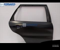 Porta post dx FIAT MAREA SW '01