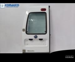 Porta post sx FIAT SCUDO '04