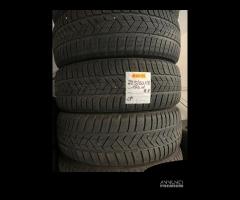 4 GOMME USATE INVERNALE 2256018 - CP36111081 - 1