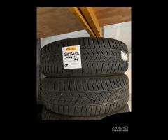 4 GOMME USATE INVERNALE 2256018 - CP36111081