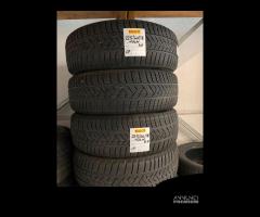 4 GOMME USATE INVERNALE 2256018 - CP36111081 - 3