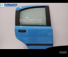 Porta post dx FIAT PANDA '03