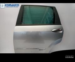 Porta post sx FIAT CROMA '05