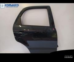 Porta post dx FIAT SEDICI '06