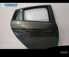 Porta post dx FIAT BRAVO II '06 - 1