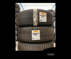 4 GOMME USATE INVERNALE 2255517 - CP91311078 - 1