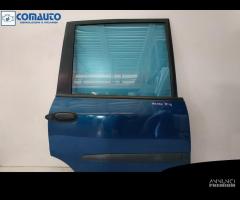 Porta post dx FIAT MULTIPLA '99