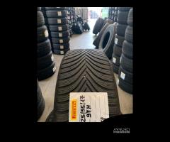 4 GOMME USATE INVERNALE 2255517 - CP91311078 - 3