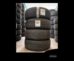 4 GOMME USATE INVERNALE 2255517 - CP91311078