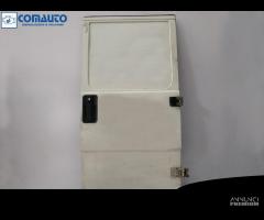 Porta post dx FIAT DUCATO '82