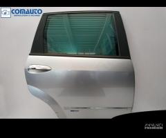 Porta post dx FIAT CROMA '05