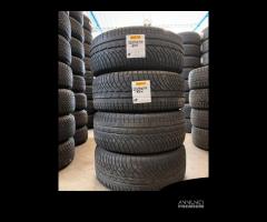 4 GOMME USATE INVERNALE 2255517 - CP25011077 - 2